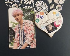 EXO Chanyeol Kokobop The War