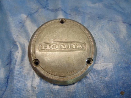 Honda 360t 250t cb - honda, 360t/