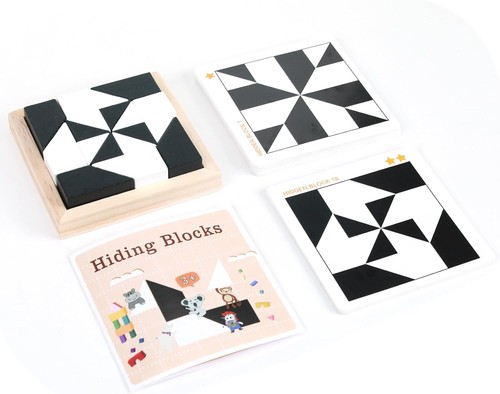 Puzzle spiel holz - puzzle,