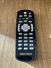 Kabel Digital RC1893601/00B Fernbedienung Original 