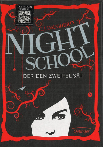 Nightschool der den zweifel - -,
