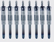 8 Glühkerzen 24V Humvee