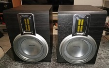 Regallautsprecher von Philips