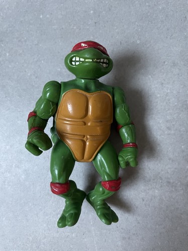 Vintage tmnt raphael figur - tmnt,