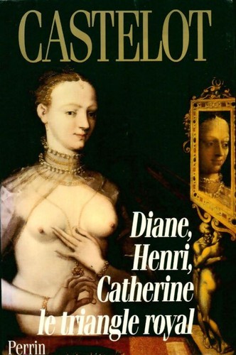Diane henri catherine das - diane,, catherine: