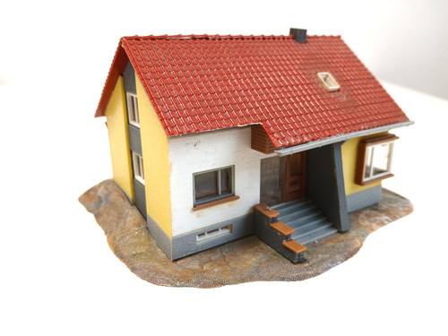 Faller stadthaus wohnhaus - faller,