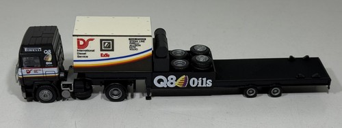 Albedo 600107 volvo - volvo, lkw