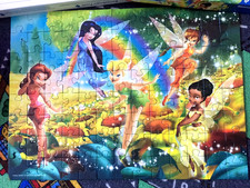 Kinderpuzzle fee feen fairies - kinderpuzzle,