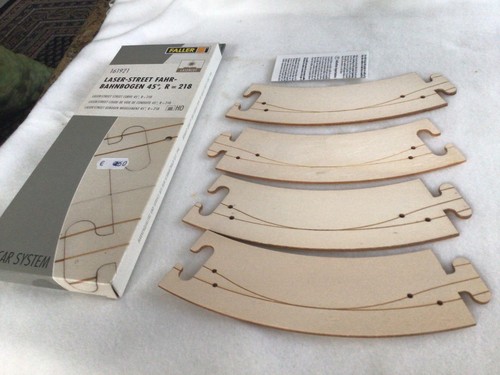Faller car system - faller,