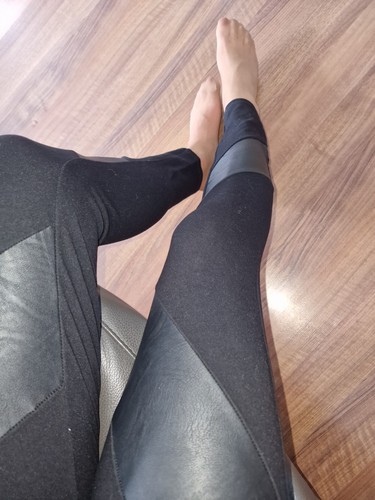 Leggins von esmara größe - leggins, 40