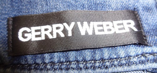 Toller modischer rock gerry - modischer,