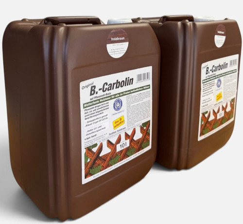 20l carbolin holzlasur - 20l, holzlasur,holz