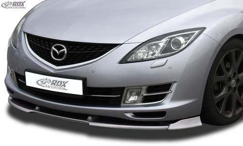 Rdx vario frontspoiler für - frontspoiler,
