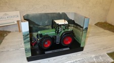 Weise toys 1002 - weise, fendt