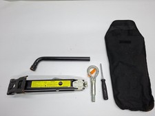 Opel Corsa C - Wagenheber