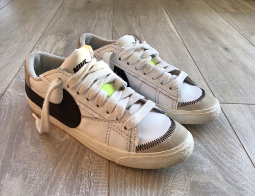 Nike sneaker blazer low 42 - sneaker, gr.