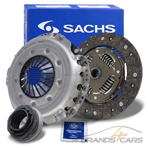 Sachs kupplungssatz für - sachs, audi