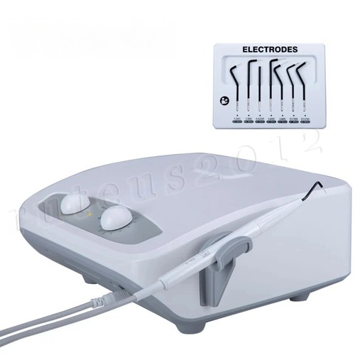 Dental hoch frequenz - hoch,
