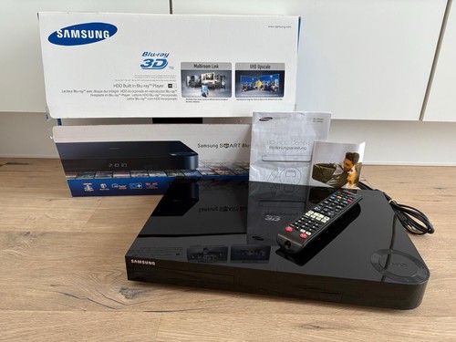 Samsung h8909s blu ray - samsung, bd-h8909s