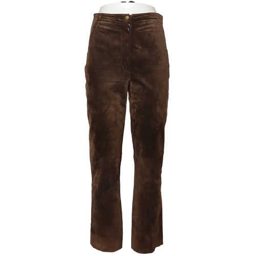 Gipsy lederhose größe s - größe:,