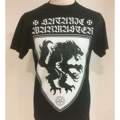 Satanic warmaster - warmaster,