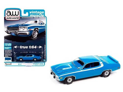 1973 plymouth road runner - 1973,