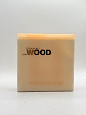 SHE WOOD BY DSQUARED2 200ML