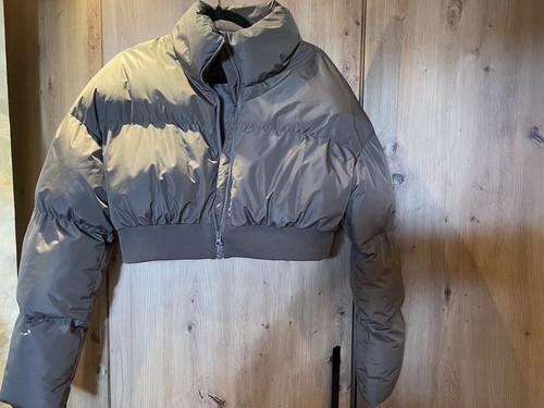 Daunenjacke kurz - daunenjacke,