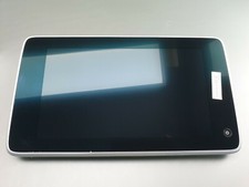 Original BMW 7er Bildschirm