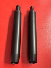 Harley Davidson Endauspuff