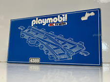 Playmobil RC Train 4389 Weiche rechts Originalverpackt