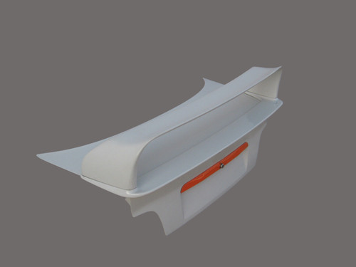 Heckflügel heckspoiler tuning - heckspoiler,