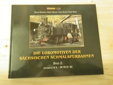 Die Lokomotiven der
