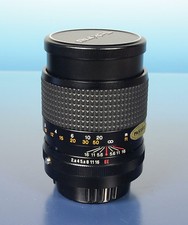 RMC Tokina 135mm/2.8 Lens objectif Objektiv für Konica AR - (41265)
