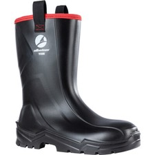 ALBATROS Sicherheitsstiefel