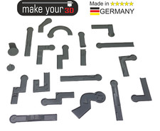 H0 Set 1:87 Minigolfbahn