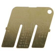 Walbro Vergaser Messgerät