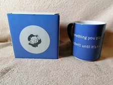 Design House Stockholm Tasse