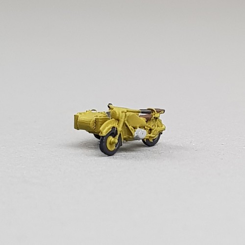 Spur scale 160 - spur, 1:160