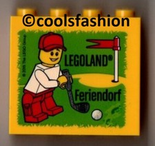 NEU💝 FERIENDORF GOLF 2015