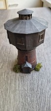 Auhagen HO Wasserturm aus