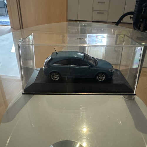 Modellauto opel astra gtc - opel, h