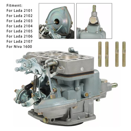2107 1107010 carburetor - 2107-1107010-20,