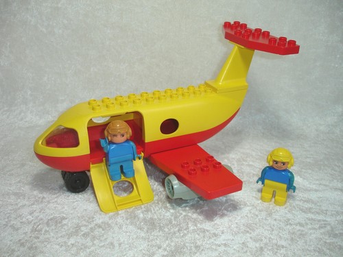 Lego duplo 2641 großes - lego,