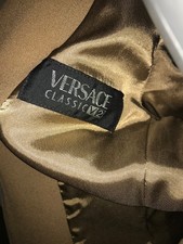 Kostüm von Versace ! Größe