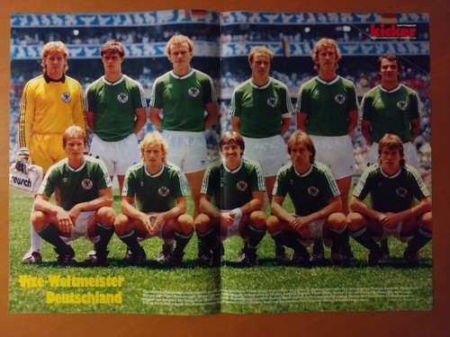 Deutsche nationalmannschaft - deutsche,