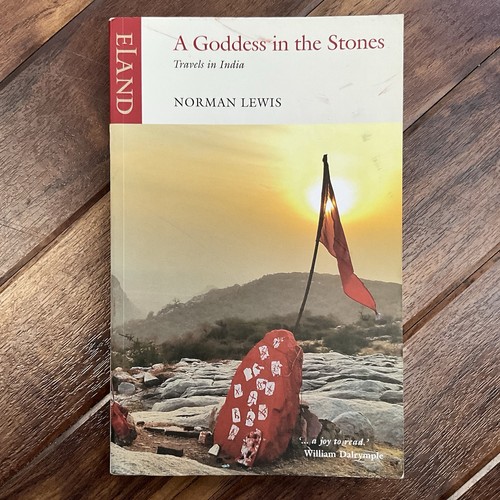 Goddess the stones - in,