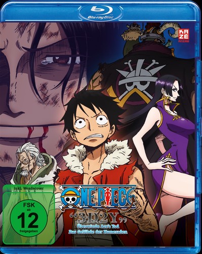One piece special - piece,