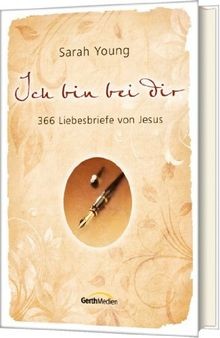 Ich bin bei - , 366