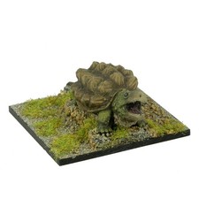 MAGISTER MILITUM 10MM FANTASY